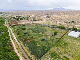 New Mexico 116 