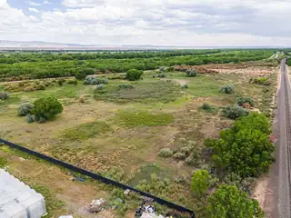 New Mexico 116 