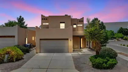 10849 Pizzo Drive NW, Albuquerque
