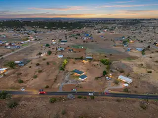 6 County Line Road 
