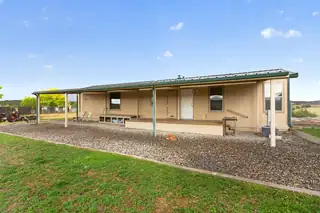 6 County Line Road 