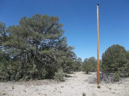 10 Camino De Fusilero Road, Ramah 