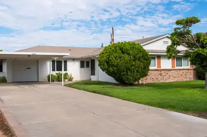 3413 Florida Street NE, Albuquerque
