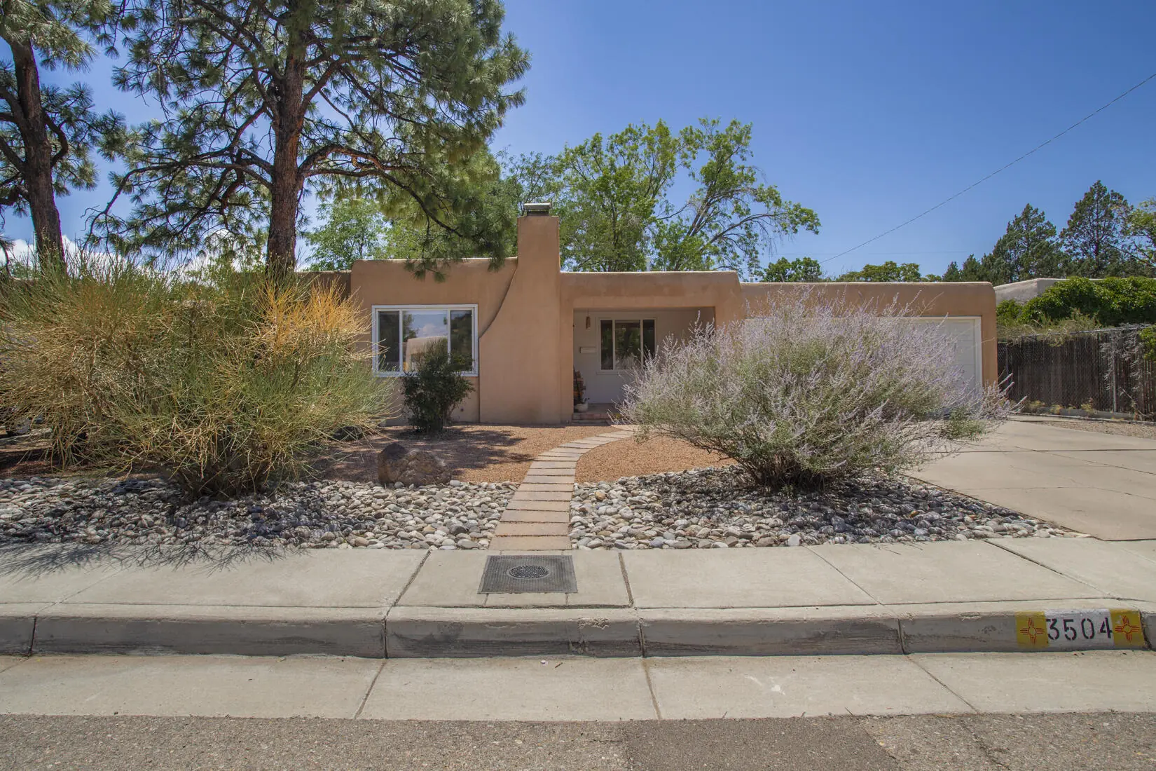 3504 Calle Del Ranchero NE