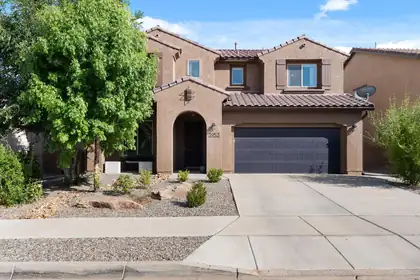 3953 Mountain Trail Loop NE, Rio Rancho
