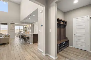 3953 Mountain Trail Loop NE 