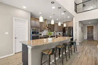 3953 Mountain Trail Loop NE 