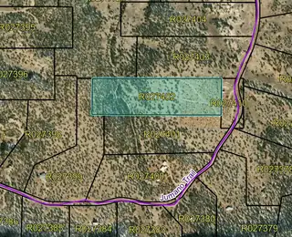 2384 Jumano Trail 