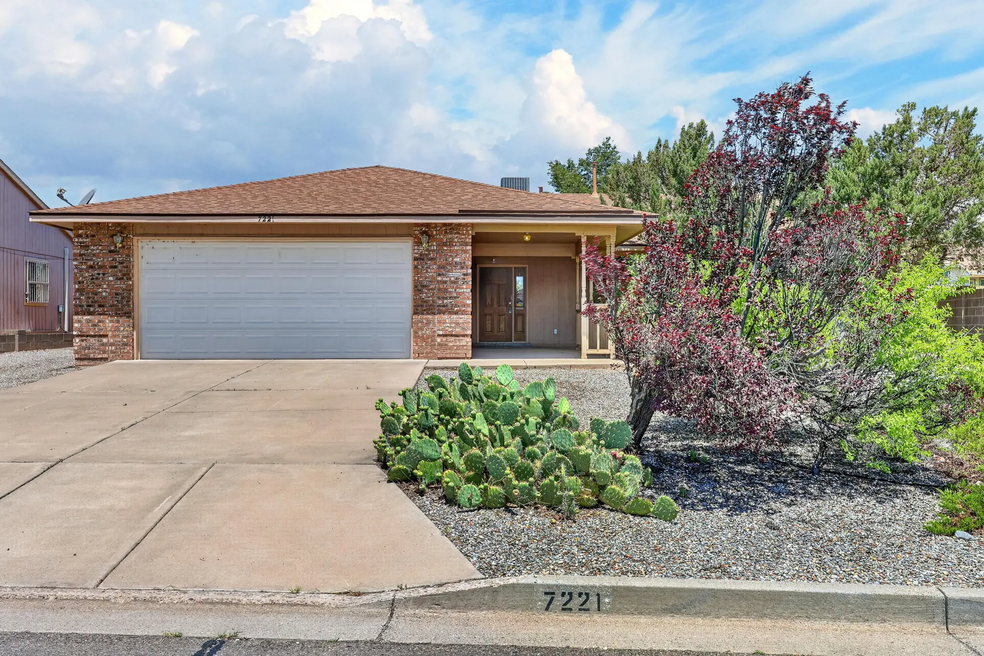 7221 Sunlight Peak Drive NE
