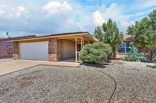 7221 Sunlight Peak Drive NE 