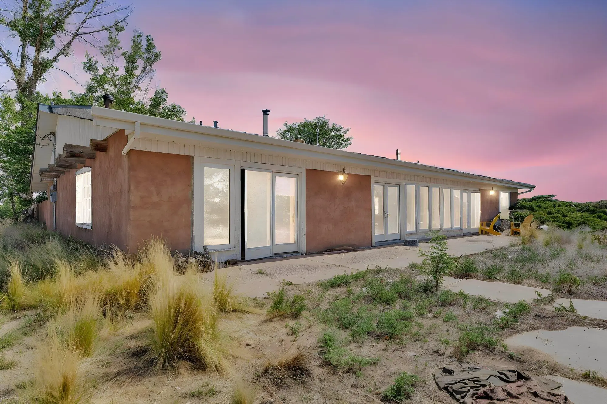 1335 State Highway 542