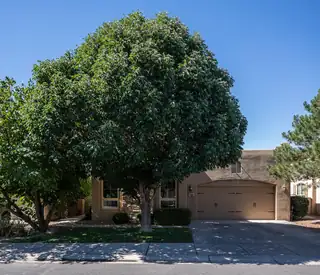 1316 Valle Lane NW 