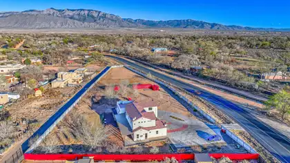 2201 Loma Larga Road, Corrales 