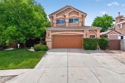 7605 Sunrose Drive NW, Albuquerque