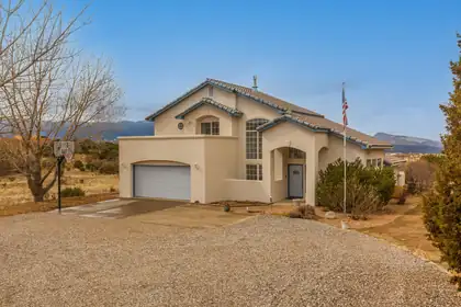 36 Vallecitos Loop, Tijeras