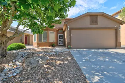 6928 N Tijeras Creek Road NW, Albuquerque