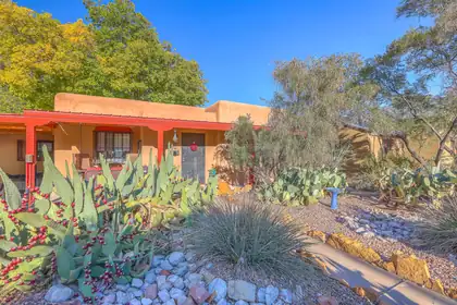 1716 Anderson Place SE, Albuquerque