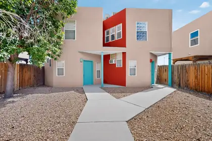 615 Menaul Boulevard NW UNIT E, Albuquerque