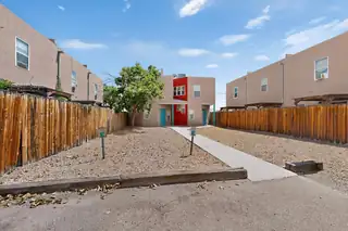 615 Menaul Boulevard NW UNIT E 