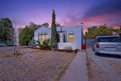219 Vassar Drive SE, Albuquerque