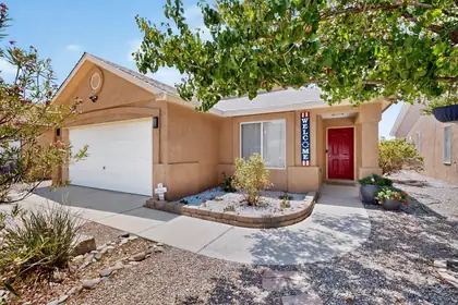 819 Corel Drive SW, Albuquerque 