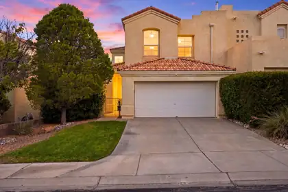 3217 Renaissance Drive SE, Rio Rancho