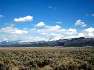 Unit 3 Lot 34 Costilla Meadows 3 