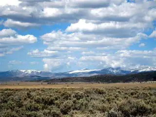 Unit 3 Lot 34 Costilla Meadows 3 