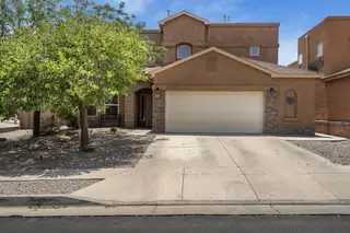 7100 Glyndon Trail NW 