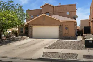 7100 Glyndon Trail NW 