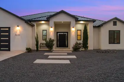 2623 Jade Court NE, Rio Rancho 