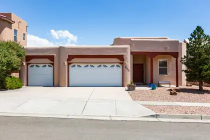 4621 Albany Court NW, Albuquerque