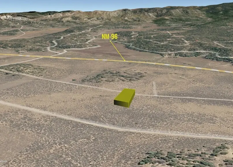 Chuck Wagon (U5A B10 L36) Place