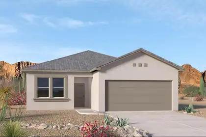 1503 Las Colinas Road NW, Los Lunas
