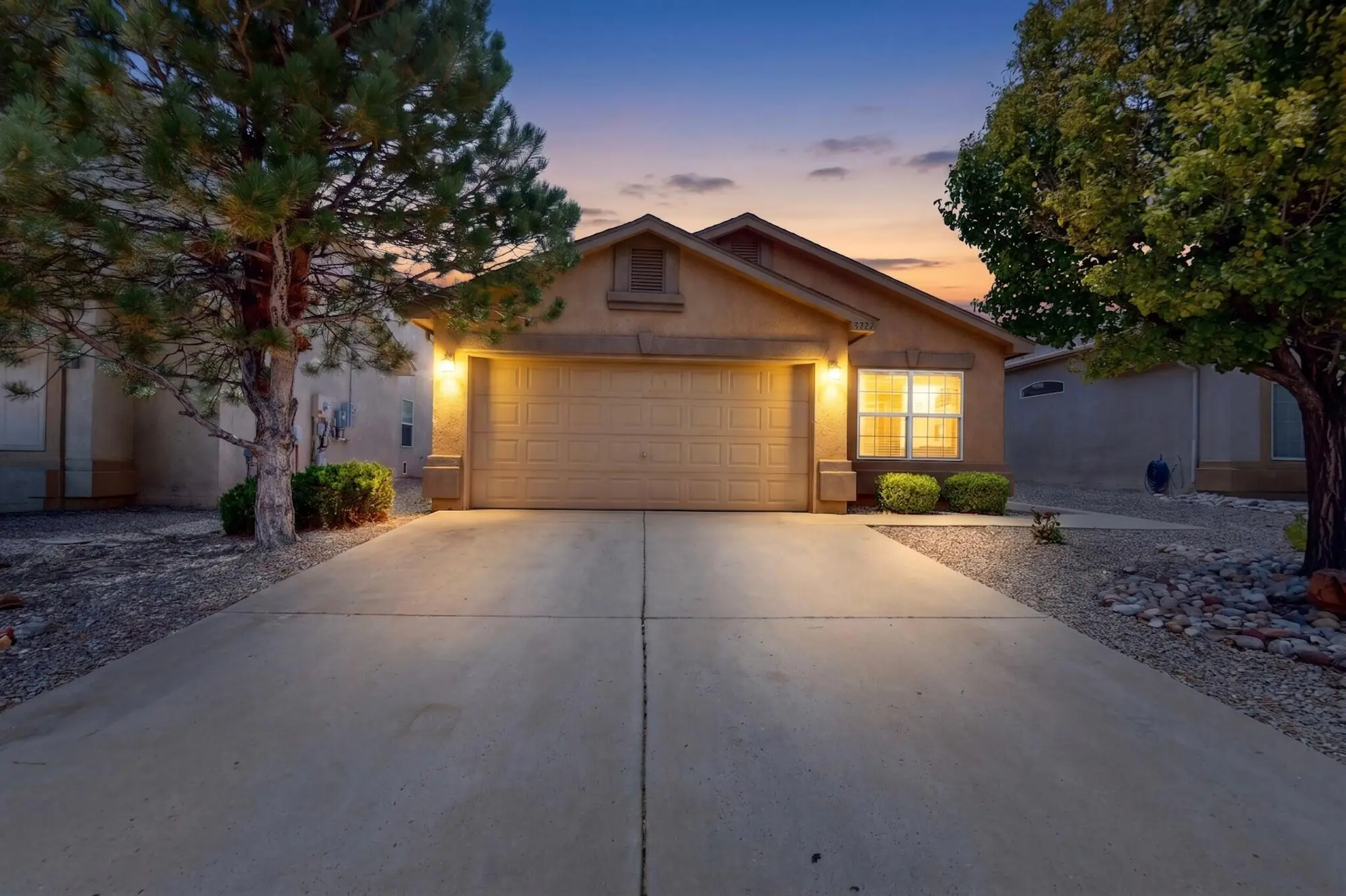 3727 Oasis Springs Road NE