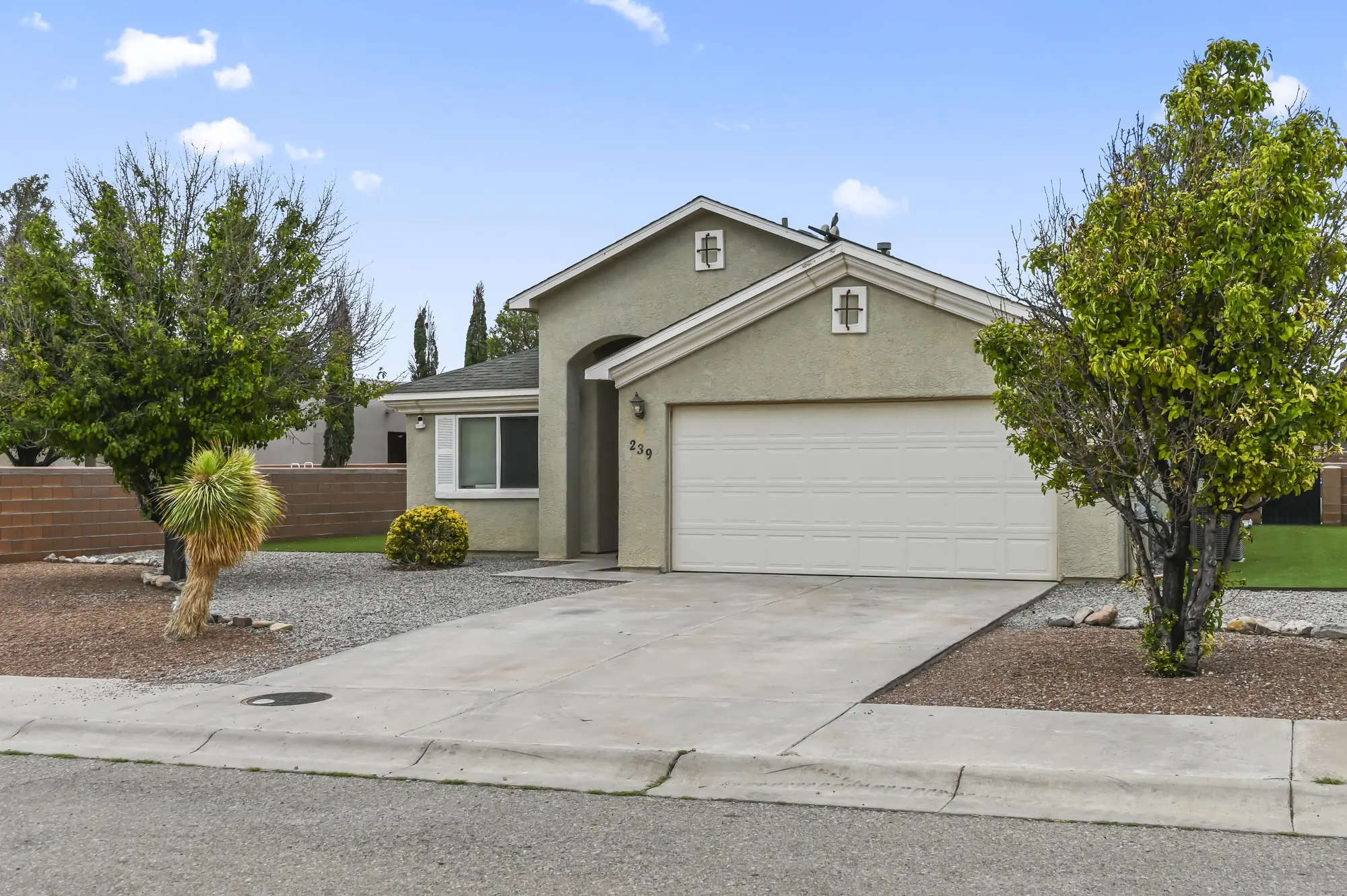239 Bosque