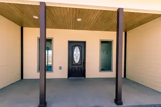 16 Las Borregas Road 