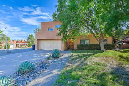7301 Freedom Court NE, Albuquerque