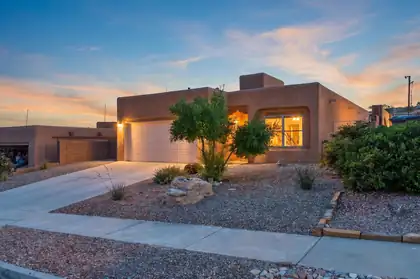 1465 Wilkes Way SE, Rio Rancho
