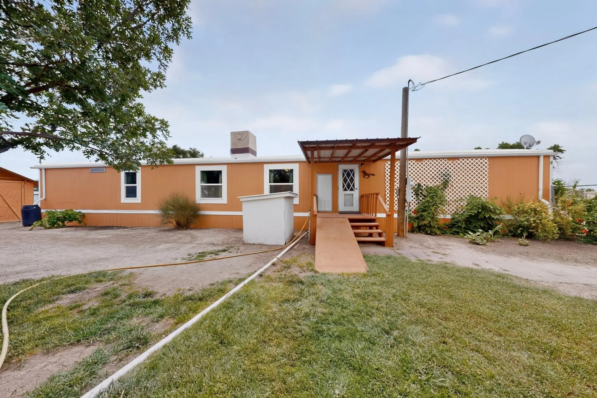 8 Kimberling Drive