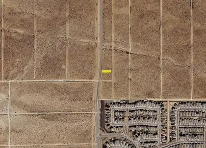 Broadmoor (U:13 B:C L:12) Boulevard NE, Rio Rancho 