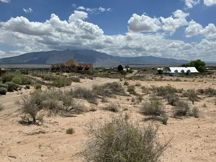 5424 Vera Cruz Road NE, Rio Rancho 