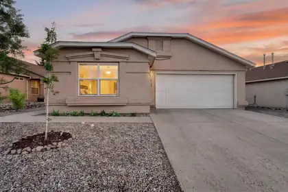 6128 Hemlock Avenue NW, Albuquerque