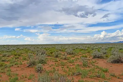 Lot 14 Rio Grande Estates 26, Belen 