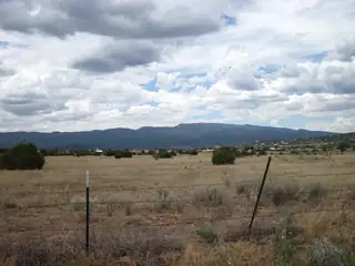 1221 Mountain Valley Road 