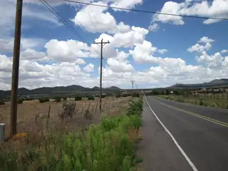 1221 Mountain Valley Road 