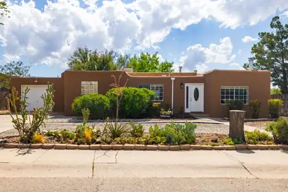 6624 Tierra Drive NW, Albuquerque