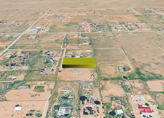 6 Lila (Lot: 9A1C3) Road 