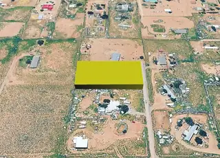 6 Lila (Lot: 9A1C3) Road 
