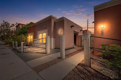 506 Coal Avenue SW, Albuquerque